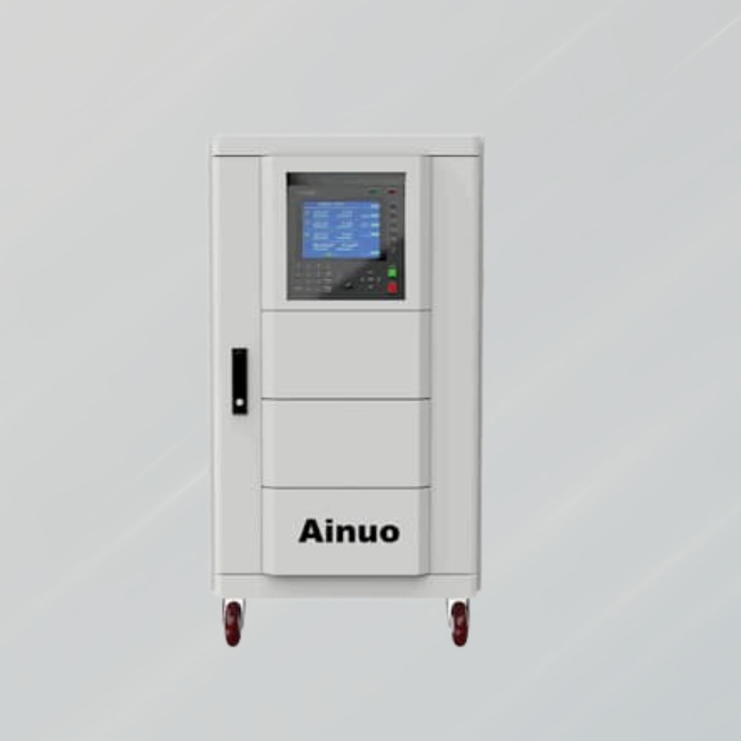 Ainuo Regenerative Grid Simulation AC Power Source