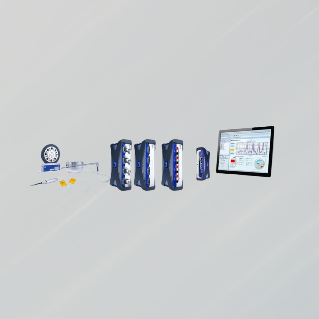 DAQ System